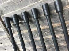 1.2 Metre 'Black Mamba'