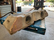 FERRARI F355 FUEL TANK 157685 VALID FOR CARS WITH DOUBLE FUEL PUMPS