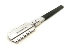 HAIRDRESSING RAZOR, HAIR
