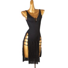 Latin Ballroom Competitio​n
