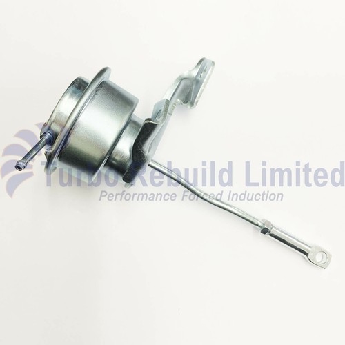 New turbocharger wastegate - turbocharger,