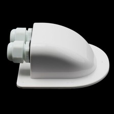 Waterproof Solar-Cable Guide