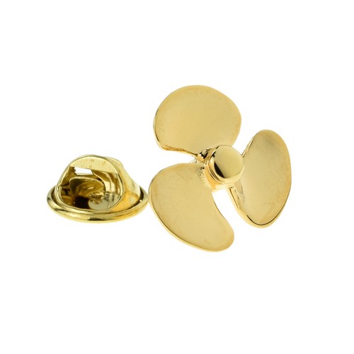 Gold plated ships - plated,