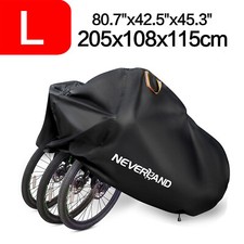 Bicycle Cycle Cover MTB Heavy