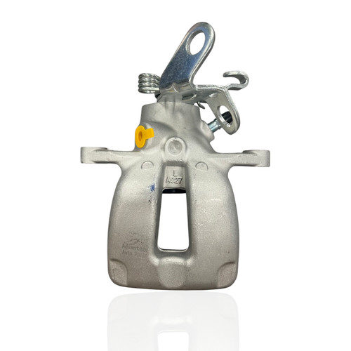 Brake caliper fits eos golf - vw,