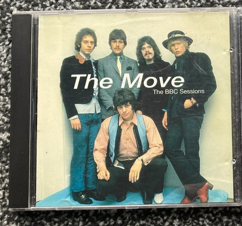 The move bbc - bbc,