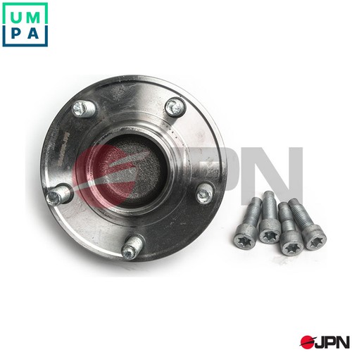 Wheel bearing kit 20l9058 jpn - bearing, 20l9058-jpn