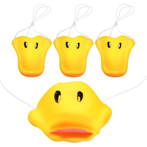 Pcs cosplay duck nose - pcs,