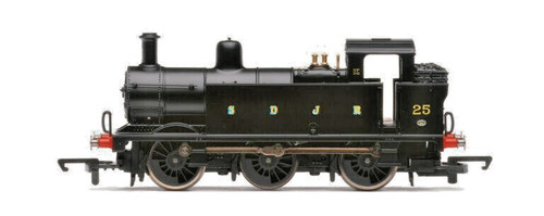 Hornby r30325 djr - s&djr, class