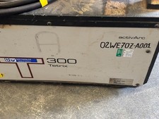 EWM Tetrix 300 DC Smart 2.0 puls 5p -TIG - Ready to weld package *300Amp /3phase
