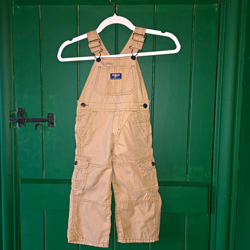 Oshkosh beige 100 - 100%, cotton
