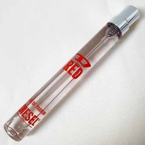 Diesel red eau parfum - eau,