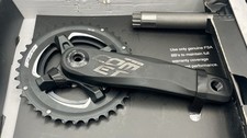 FSA Comet Modular Megaexo 2X
