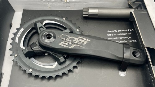 Fsa comet modular - comet, 2x
