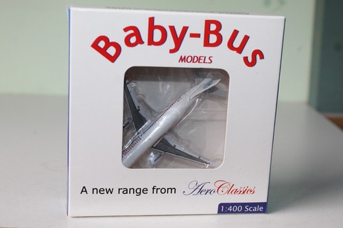 Aero classics 400 - classics, 1:400
