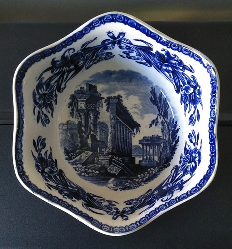 Copeland late spode - copeland,