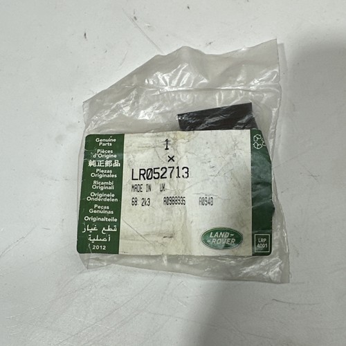 Genuine land rover range - range,