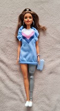 Barbie Fashionista #121 Teresa