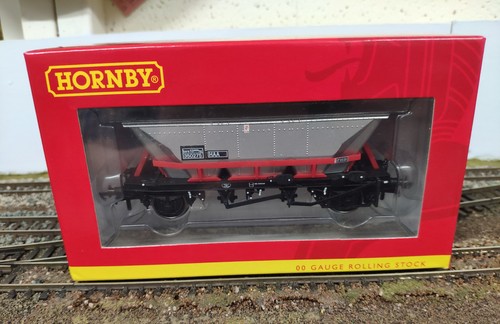 Hornby haa coal hopper - hornby,