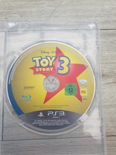 Toy Story 3 PS3 Disc Only Tested Working VGC Free Postage