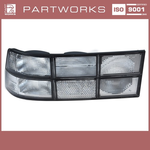 Tail light for - porsche, 924