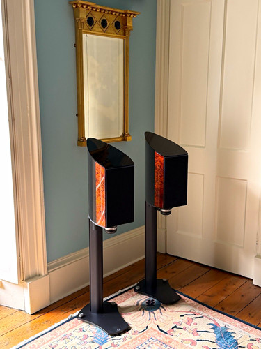 Wilson benesch discovery - wilson,