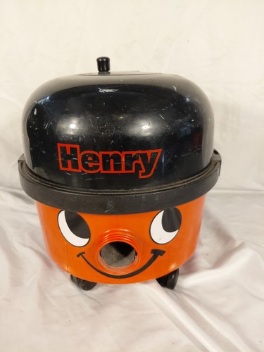 Numatic international henry - international,