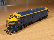 Triang OO R159 Diesel
