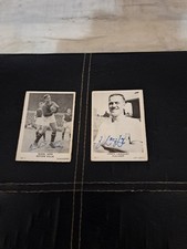 1961 A&BC VINTAGE FOOTBALL CARDS