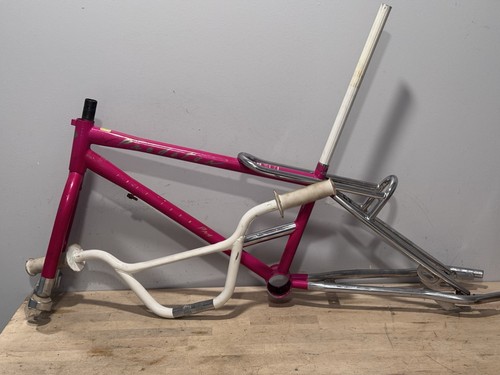 Oldschool schwinn predator - oldschool, 87