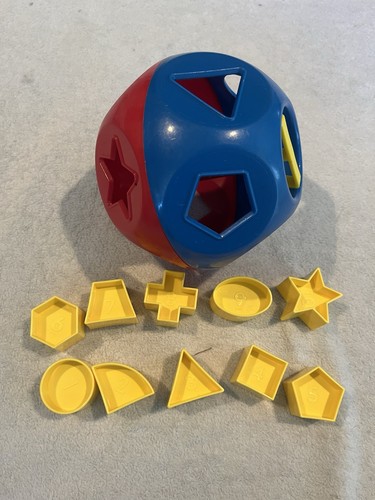 Tupperware tuppertoys classic - tuppertoys,