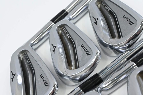 Mizuno irons 4 - 4-9, /
