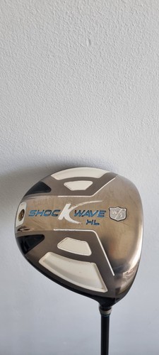 Wilson staff shockwave - staff, hl