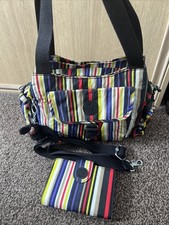 Kipling 'Fairfax XL Stipe