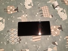 Sony Xperia L4 6.2 Wide Screen