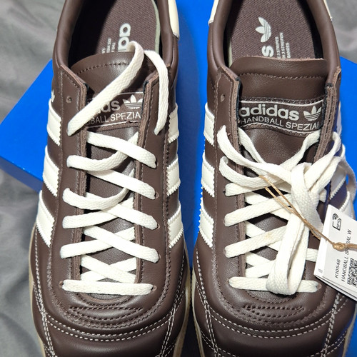 Adidas handball spezial mens - adidas,