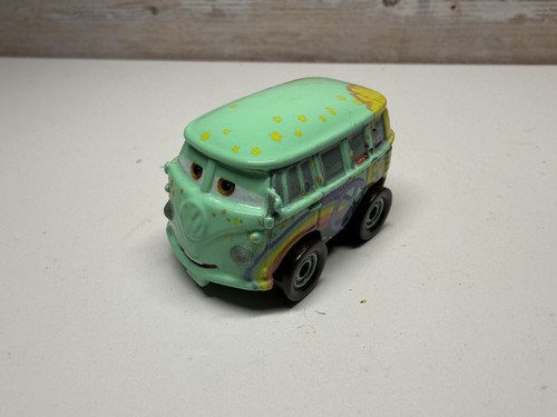 Disney pixar cars mini racer - disney,