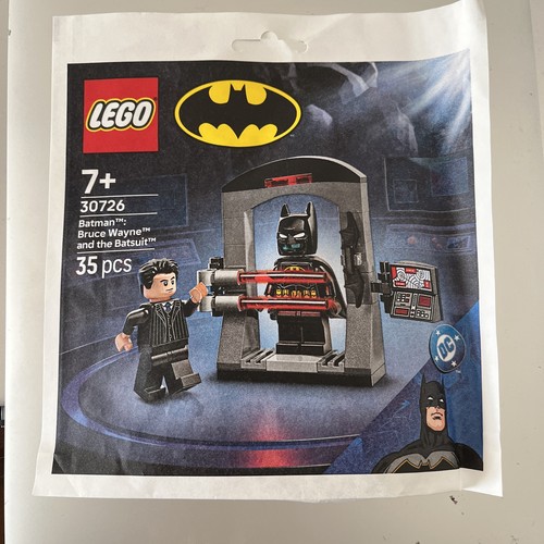 Lego batman bruce wayne - -, and