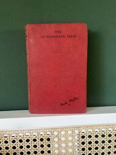 Vintage five finniston - vintage,