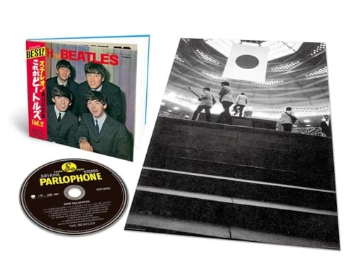 2026 the beatles - the, with