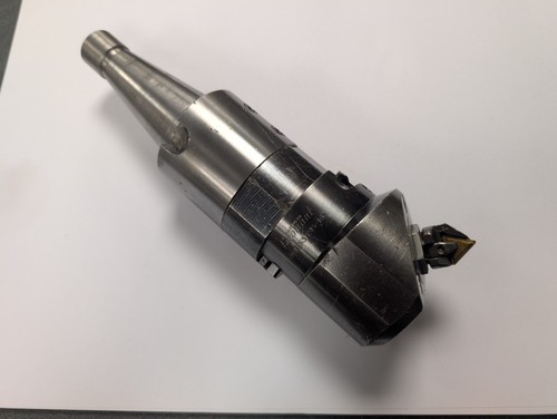 Int40 boring head - int40,