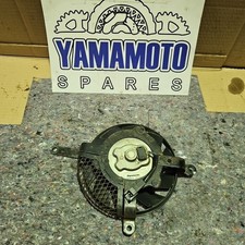 Suzuki GSXR Gsxr600 600 K7 Gsx600r Radiator Fan Motor 