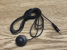 Calibration Microphone For