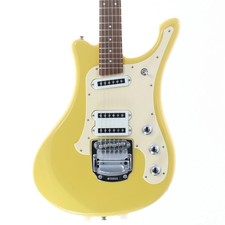 Yamaha SGV300 Vintage Yellow