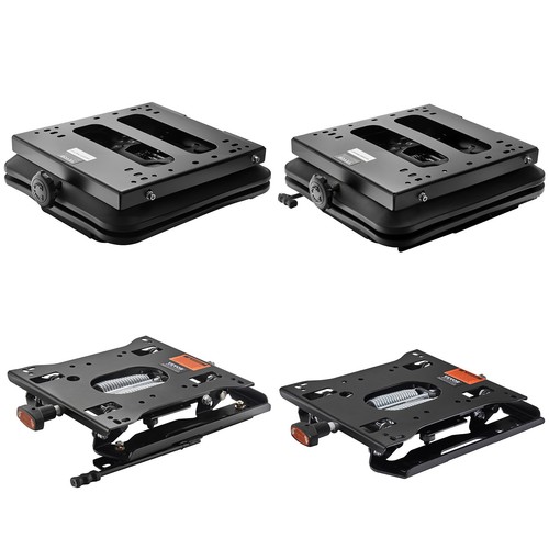 Seat suspension kit universal - suspension,