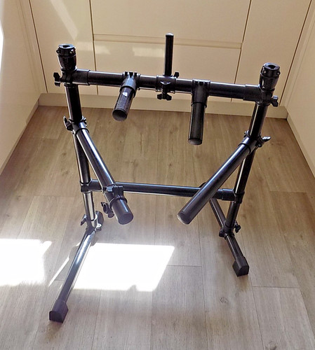 Gear4music dd200x electronic - dd200x,
