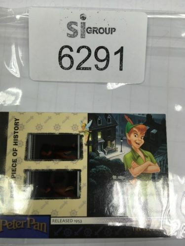 Upper deck disney treasures - upper,