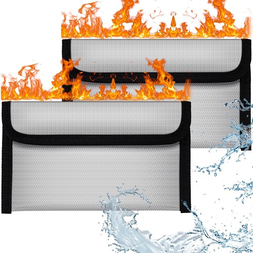 Offcup fireproof document - fireproof,