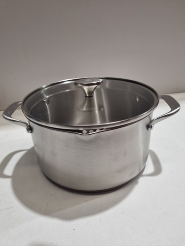 24cm stainless steel induction - stainless,