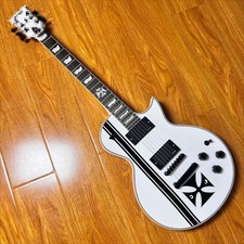 Iron Cross James Hetfield Snow